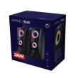 Trust GXT 606 JAVV - 12 W speaker (Черный)