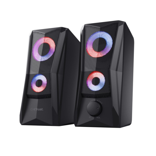 Trust GXT 606 JAVV - 12 W speaker (Черный)
