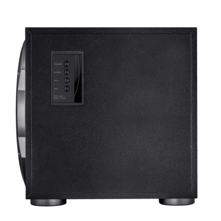 Trust GXT 658 Tytan 5.1 speaker set 90 W Universal Must 5.1 channels