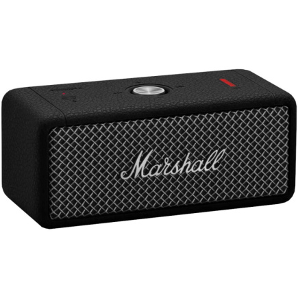 Marshall Emberton II Must & Steel - BT loudspeaker