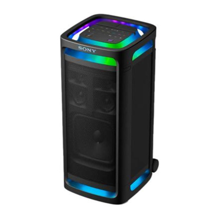 Sony Party Speaker | SRS-ULT900AC ULT TOWER 9AC | Bluetooth | Must | Portable | Wireless connection