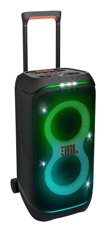 JBL PartyBox STAGE 320 Party speaker Must 240 W