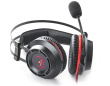 REAL-EL GDX-7450 gaming stereo headphones with microphone