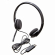 Logitech USB Headset H340 - Headset - on-ear - wired 