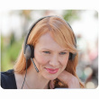 Logitech USB Headset H340 - Headset - on-ear - wired 