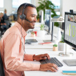 Logitech USB Headset H340 - Headset - on-ear - wired 