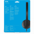 Logitech USB Headset H340 - Headset - on-ear - wired 