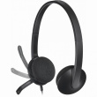 Logitech USB Headset H340 - Headset - on-ear - wired 