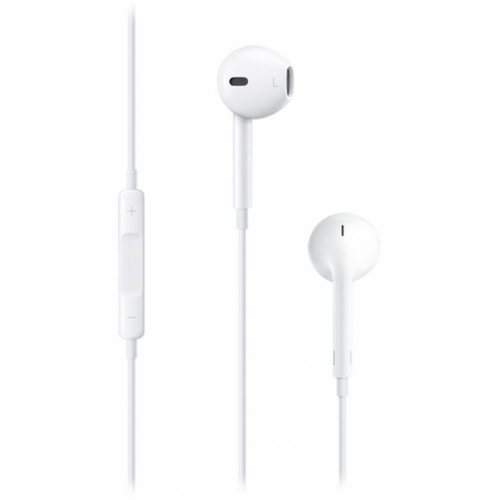 Apple EarPods, 3.5 mm otsik - Kõrvasisesed kõrvaklapid / MNHF2ZM/A