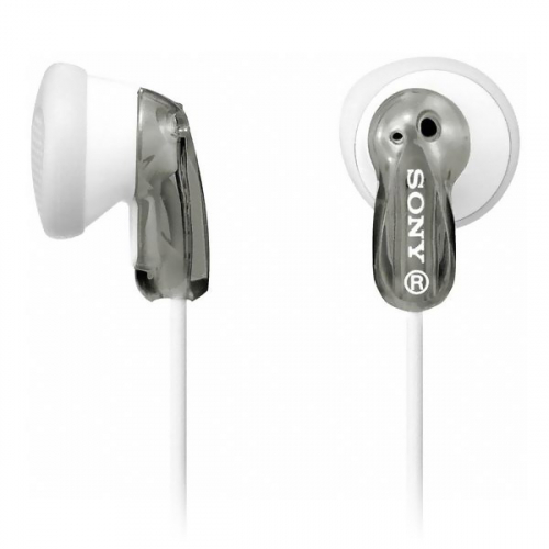 Sony MDRE9LPH, valge - Kõrvasisesed kõrvaklapid / MDRE9LPH.AE