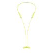 Beats | Flex – All-Day Wireless Earphones | Wireless | In-ear | Wireless | Yuzu Yellow MYMD2ZM/A