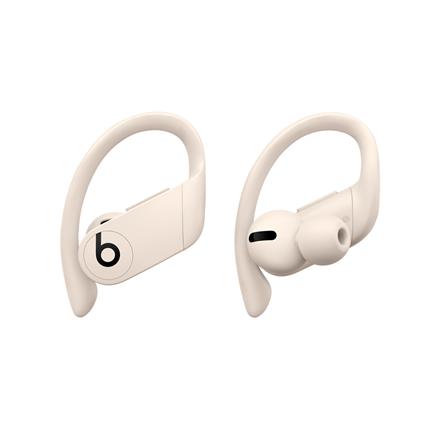 Beats | Powerbeats Pro Totally Wireless Earphones | In-ear | Wireless | Ivory MY5D2ZM/A