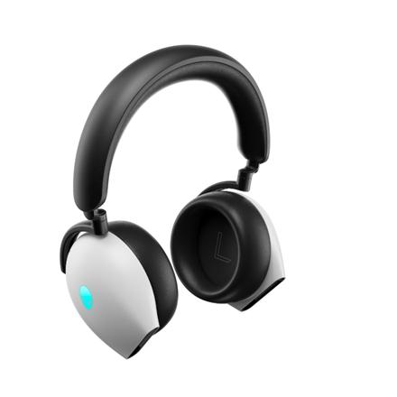 Dell | Gaming Headset | AW920H Alienware Tri-Mode | Wireless | On-Ear | Noise canceling | Wireless 545-BBDR