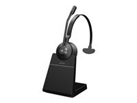 JABRA Engage 55 Mono Headset on-ear DECT wireless Certified for Microsoft Teams 4580804