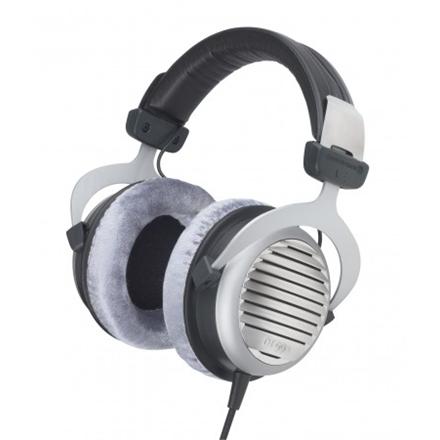 Beyerdynamic | DT 990 Edition | Headphones | Headband/On-Ear | Black, Silver 481807