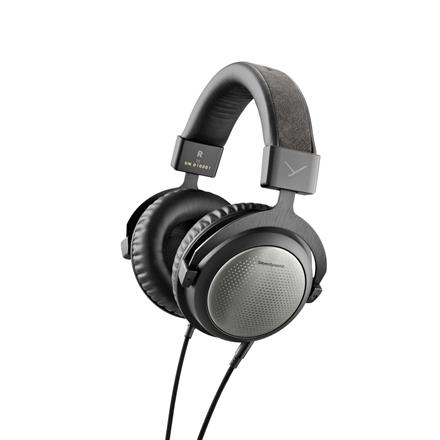 Beyerdynamic | Wired headphones | T5 | Wired | On-Ear | Noise canceling | Silver 717789