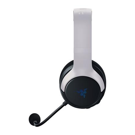 Razer | Gaming Headset for Xbox & Razer Charging Stand | Kaira | Wireless | Over-Ear | Microphone | Wireless | White RZ82-03980100-B3M1