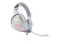 ASUS Headset ROG Delta White