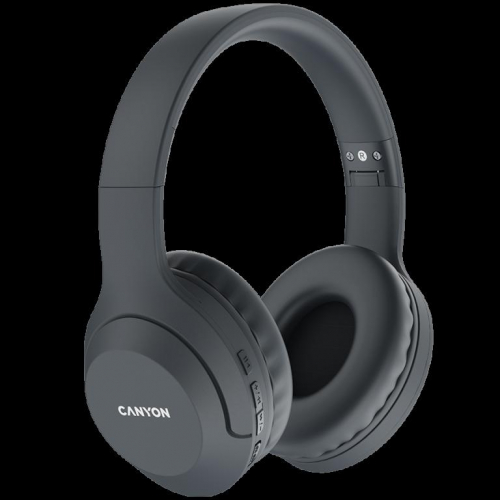 CANYON Headset BTHS-3 Black