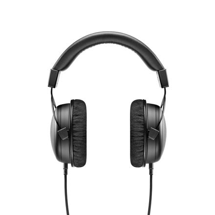 Beyerdynamic | Dynamic Stereo Headphones (3rd generation) | T1 | Wired | Over-Ear | Black 717924