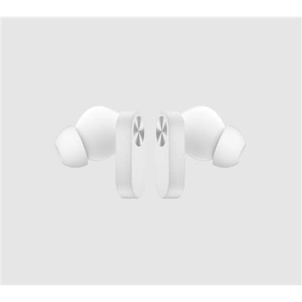OnePlus | Nord Buds 2 E508A | Earbuds | In-ear ANC | Bluetooth | Wireless | Lightning White
