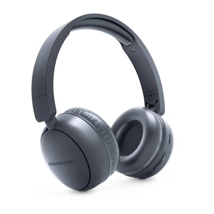 Energy Sistem | Headphone | Head Tuner | Bluetooth | Over-Ear | Mikrofon | Wireless | Graphite 457618