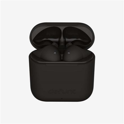 Defunc | Earbuds | True Entertainment | Wireless D4341