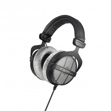 Beyerdynamic | Studio headphones | DT 990 PRO | Wired | On-Ear | Black 459038