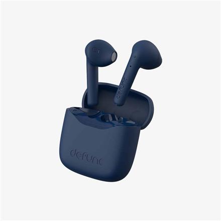 Defunc True Lite Earbuds, In-Ear, Wireless, Blue | Defunc | Earbuds | True Lite | In-ear Built-in Microphone | Bluetooth | Wireless | Black D4264