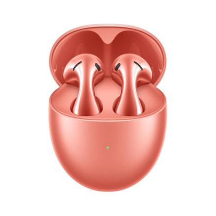 Huawei | Wireless earphones | FreeBuds 5 | In-ear Built-in Mikrofon | Bluetooth | Coral Orange | ANC