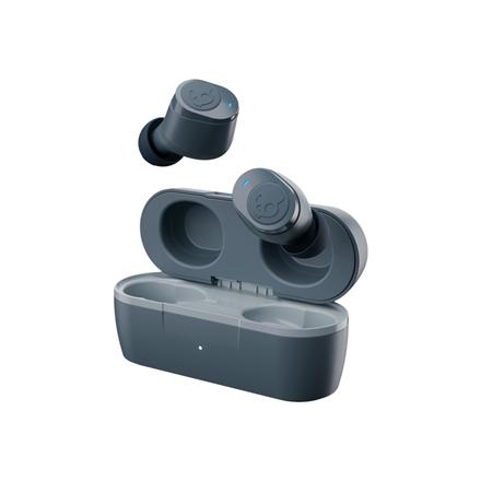 Skullcandy | Wireless Earbuds | JIB True 2 | Built-in Mikrofon | Bluetooth | Chill Grey