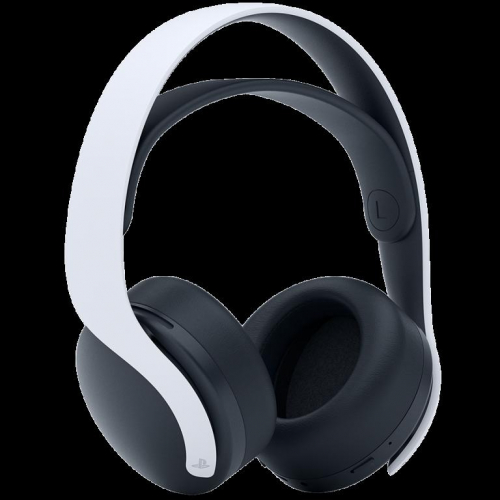 PlayStation 5 Pulse 3D Wireless Kõrvaklapid mikrofoniga - White (PS5)