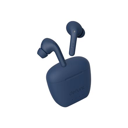 Defunc | Earbuds | True Audio | Bluetooth | Blue D4324