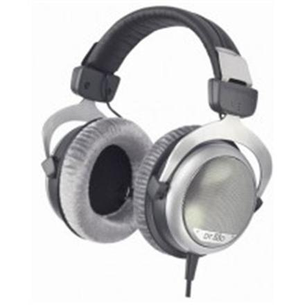Beyerdynamic | Headphones | DT 880 | Headband/On-Ear | Black, Silver 483931