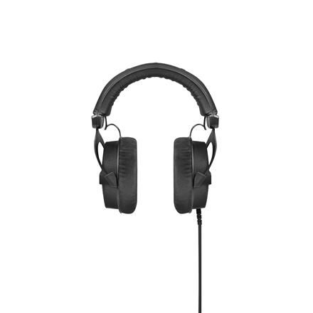 Beyerdynamic | Studio Headphones | DT 990 PRO 80 ohms | Wired | Over-ear | Black 718033