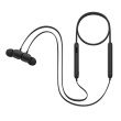 Beats | Flex – All-Day Wireless Earphones | Wireless | In-ear | Wireless | Black MYMC2ZM/A