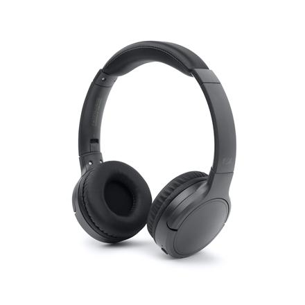 Muse | Stereo Headphones | M-272 BT | Built-in Mikrofon | Bluetooth | Grey