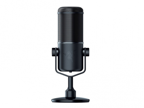 Razer Seiren Elite Black Table Mikrofon