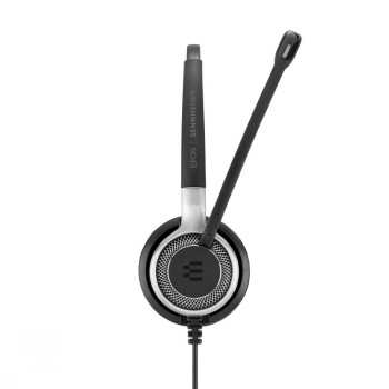 EPOS SENNHEISER SC 665 USB WIRED BINAURAL Kõrvaklapid mikrofoniga, 3.5 MM, USB, IN-LINE CALL CONTROL MS