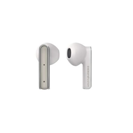 Energy Sistem | True Wireless Earbuds | Earphones Style 4 | Wireless | In-ear | Mikrofon | Wireless | Cream 453511