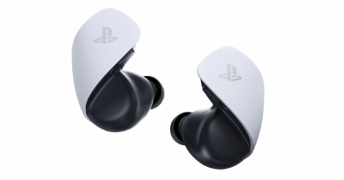 Sony PULSE Explore wireless earbuds