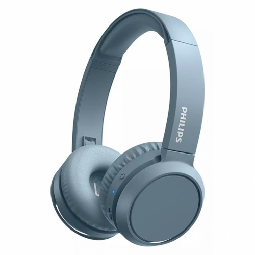 Philips TAH-4205, sinine - Kõrvapealsed juhtmevabad kõrvaklapid / TAH4205BL/00