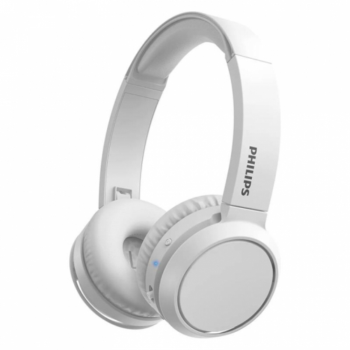 Philips TAH-4205, valge - Kõrvapealsed juhtmevabad kõrvaklapid / TAH4205WT/00