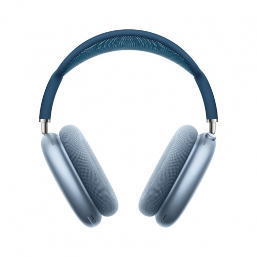 Apple AirPods Max Kõrvaklapid mikrofoniga Wireless Neck-band Calls/Music Bluetooth Blue