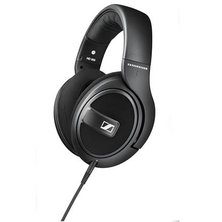 Sennheiser | Headphones | HD 569 | Wired | Black 506829