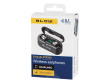 Headphones BLOW Earbuds BTE200 BLACK power bank 2000mAh