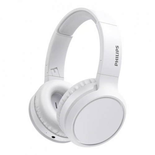 Philips TAH5205, valge - Juhtmevabad kõrvaklapid / TAH5205WT/00