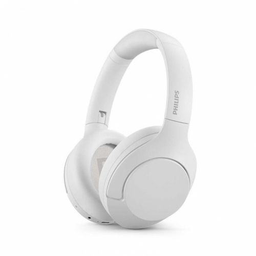Philips H8506, mürasummutus, valge - Juhtmevabad kõrvaklapid / TAH8506WT/00