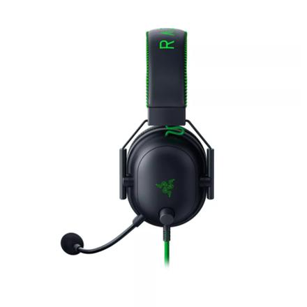 Razer | Kraken X for Xbox | Wired | Gaming Headset | On-Ear | Microphone RZ04-03230200-R3M1