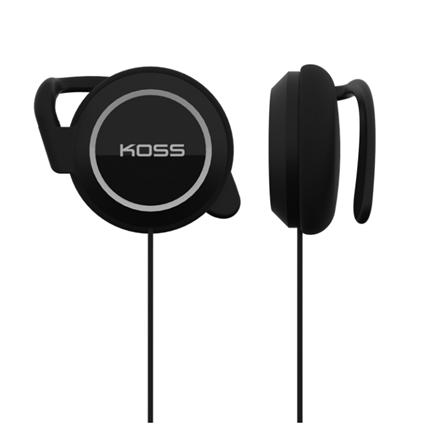 Koss | KSC21k | Headphones | Wired | In-ear | Black 194270